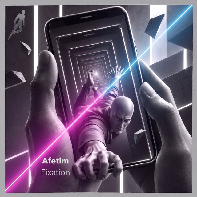 Fixation album art