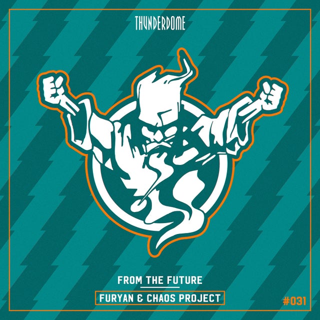 From The Future - Extended Mix album art