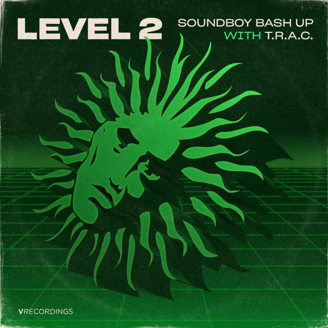 Soundboy Bash Up album art