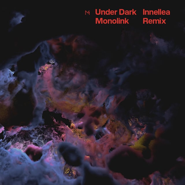 Under Dark - Innellea Remix album art