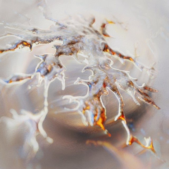 Hiyah album art