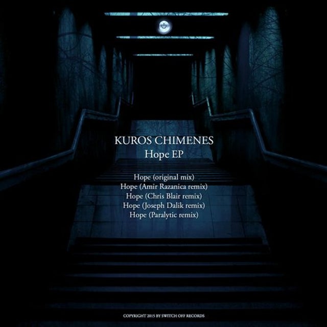Hope album art
