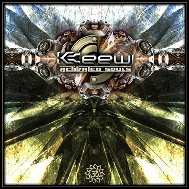 Activated Souls album art