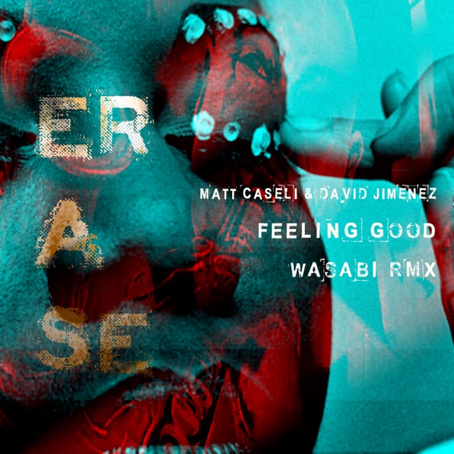 Feeling Good album art