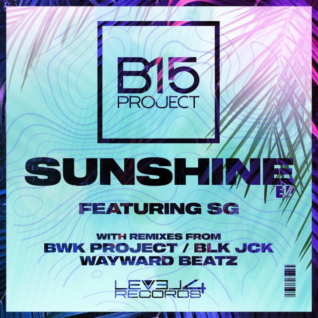 Sunshine album art