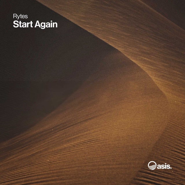 Start Again album art