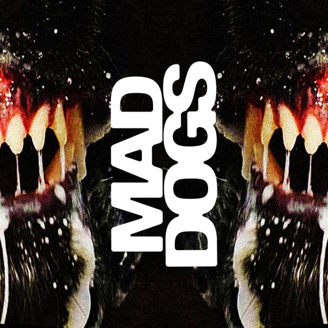 Don't album art