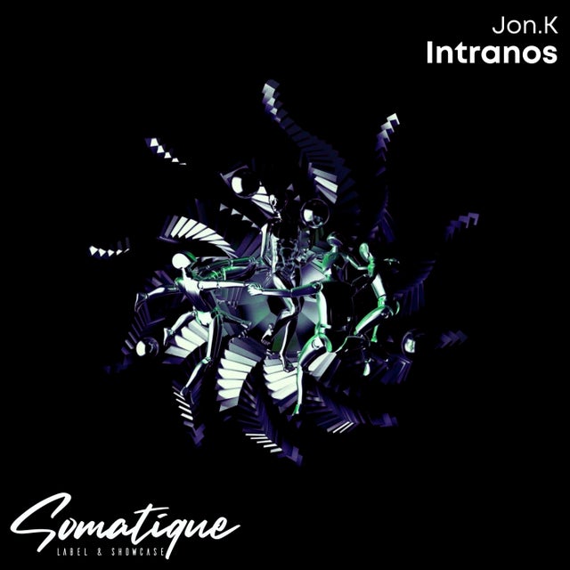 Intranos album art