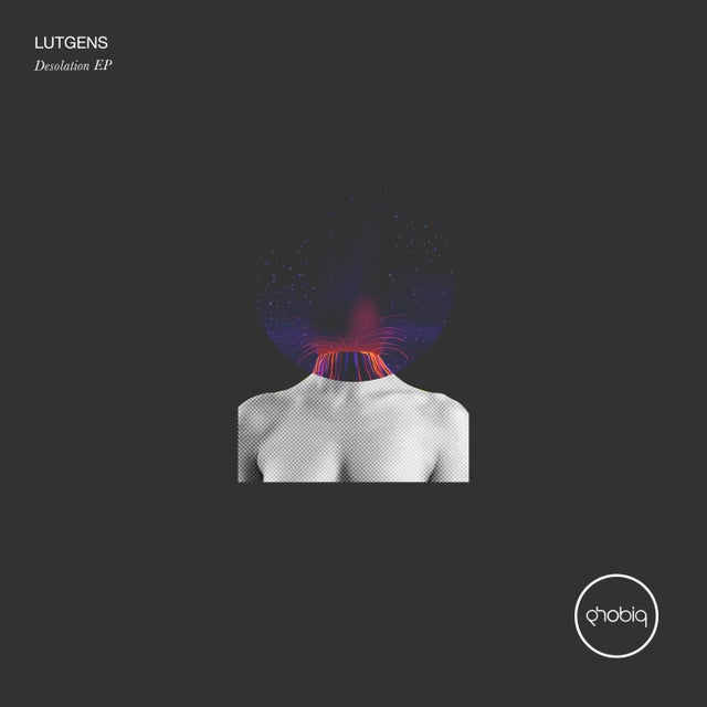 Being Alone album art