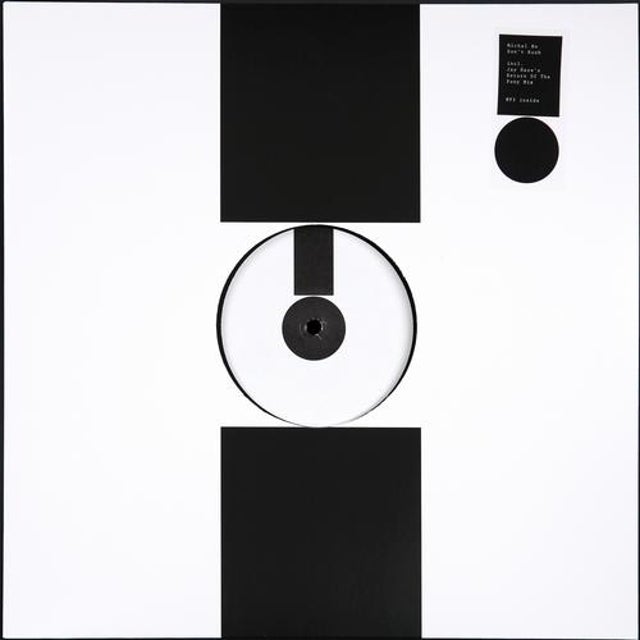 Jook album art