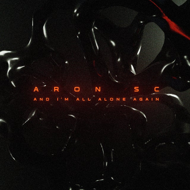 And I'm All Alone Again album art