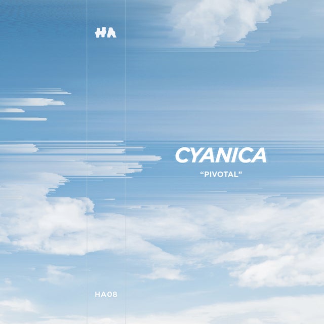 Pivotal album art