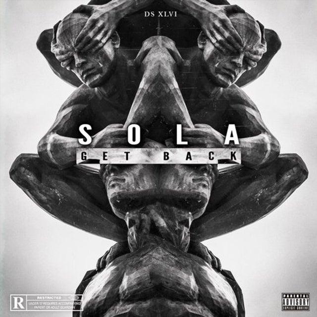 Get Back album art
