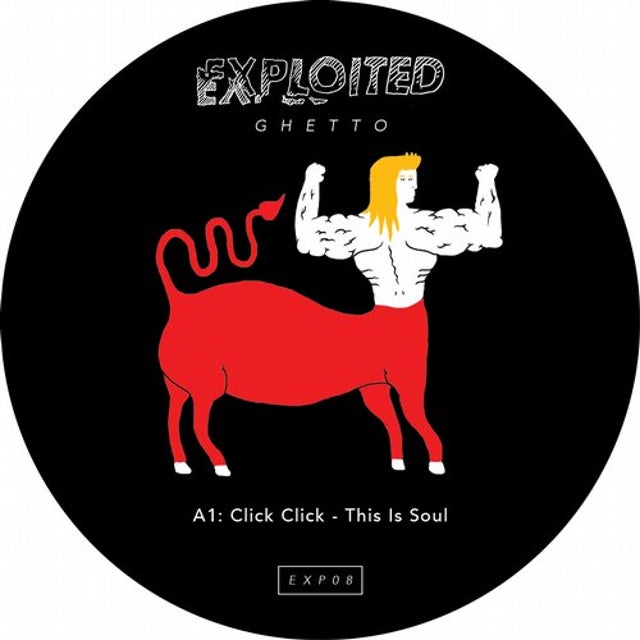 This Is Soul album art