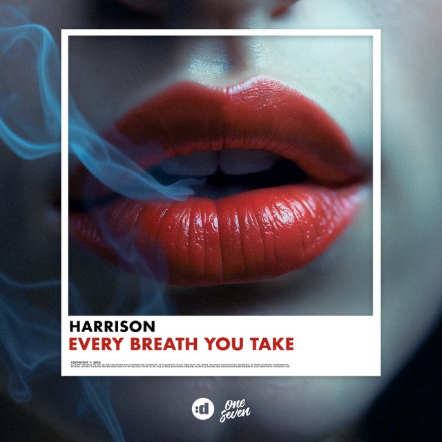 Every Breath You Take - Extended Mix album art