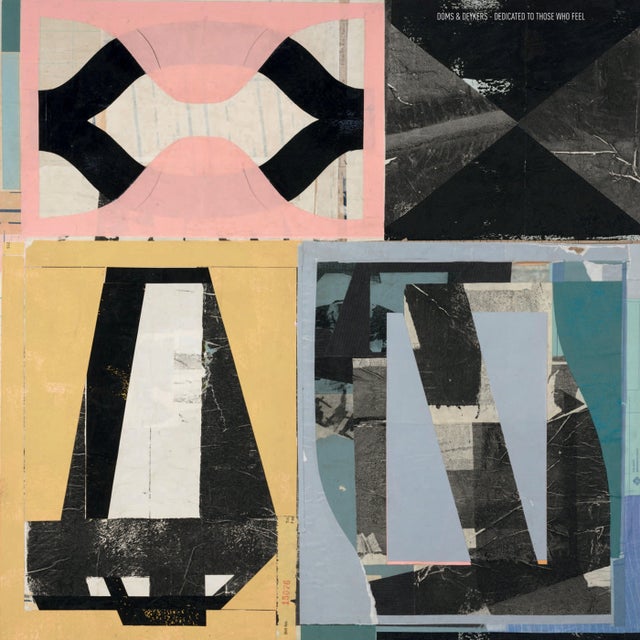 It's You I See album art