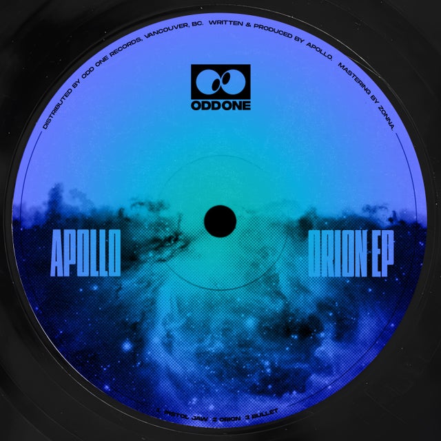 Bullet album art