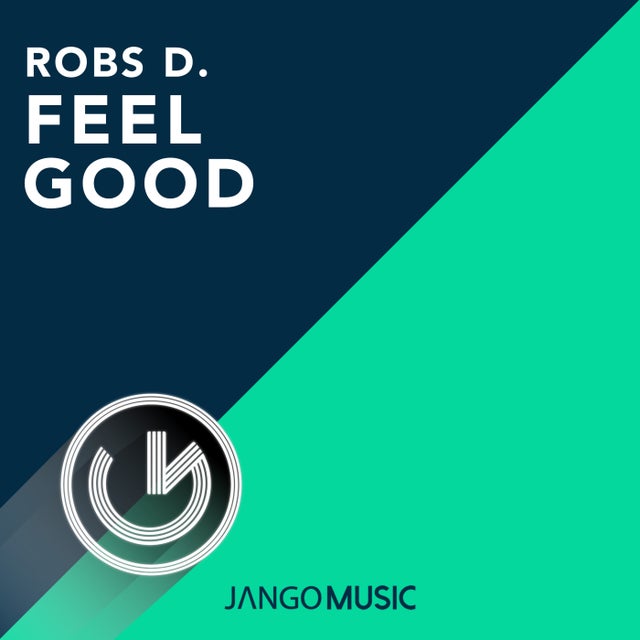 Feel Good album art