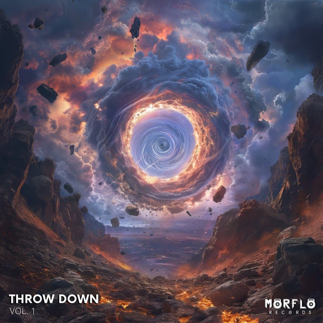 Facedropper album art