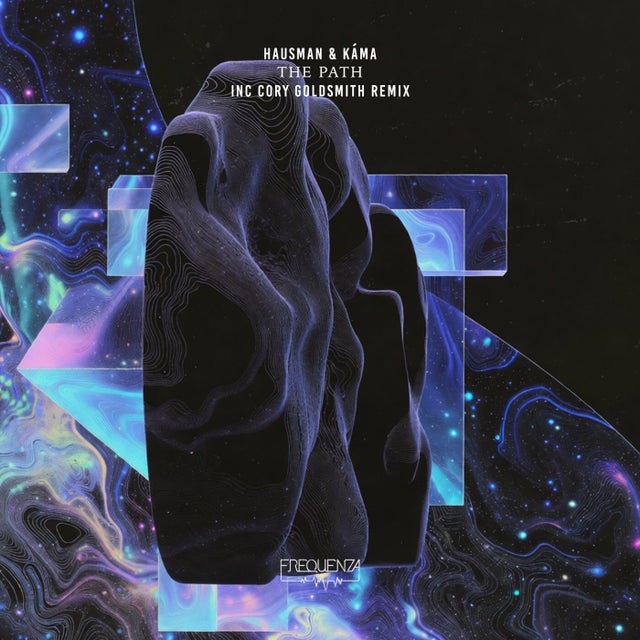 The Path - Extended Mix album art