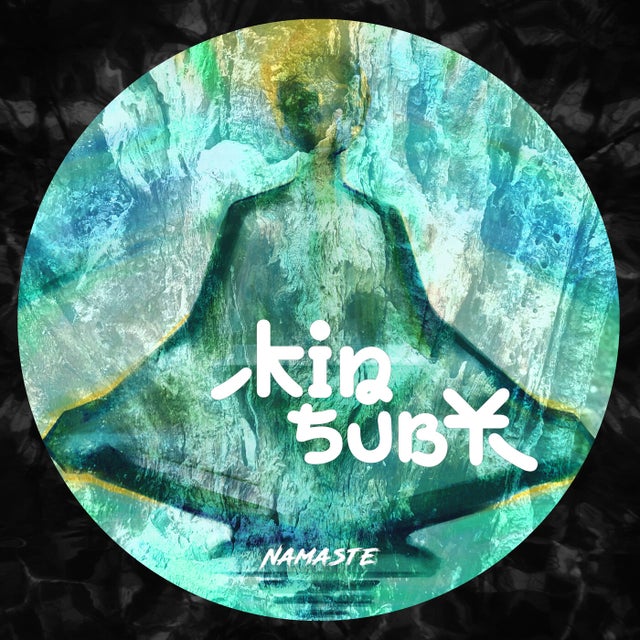 Namaste album art