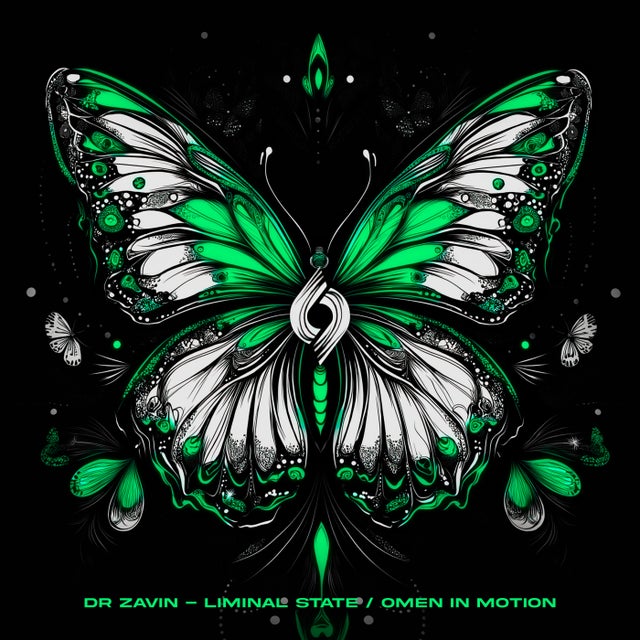 Liminal State - Extended Mix album art