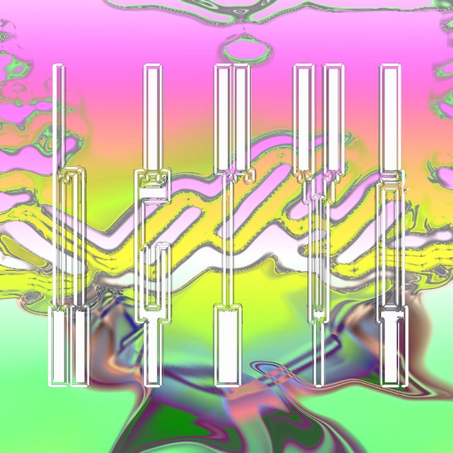 Obeye album art