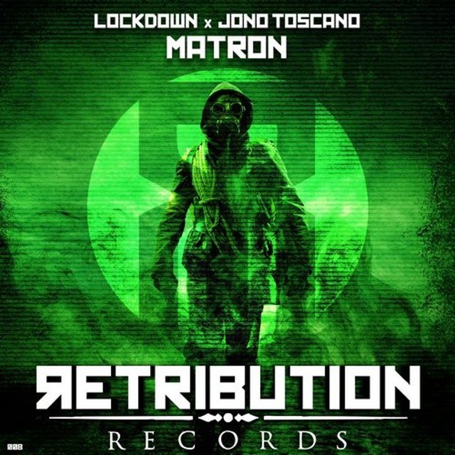 Matron album art