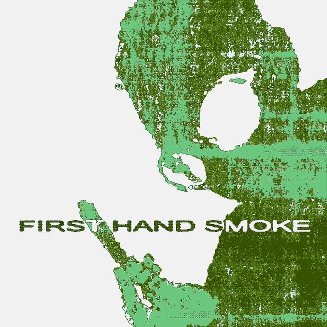 I KNO WHAT U ARE album art