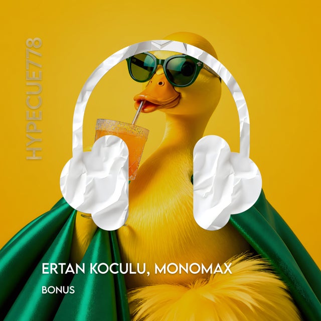Bonus album art
