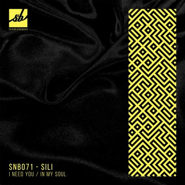 I Need You feat. Sammie Hall album art