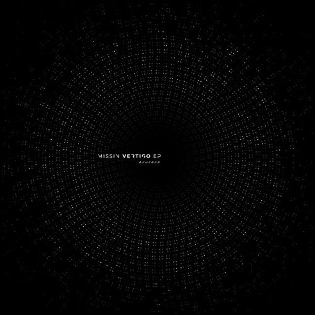 Vertigo album art