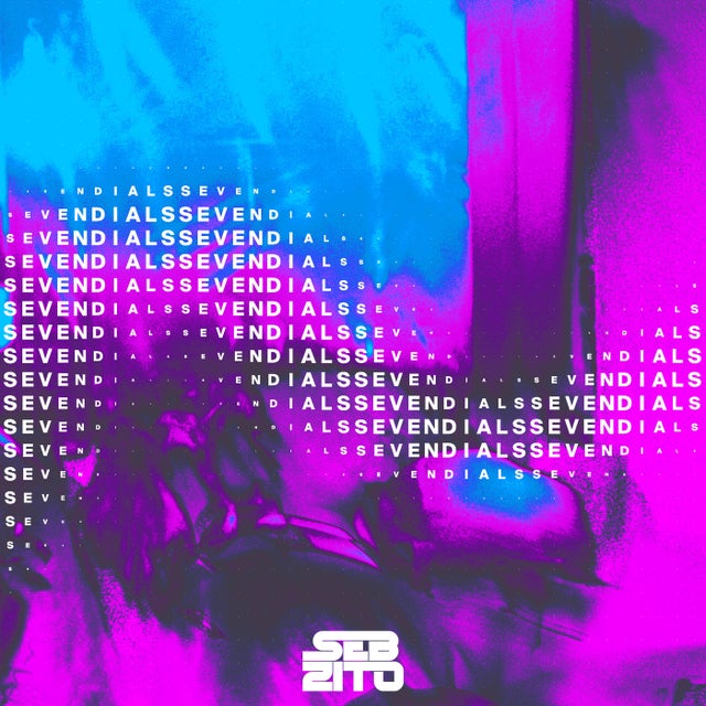 Three Three Four - Extended Mix album art