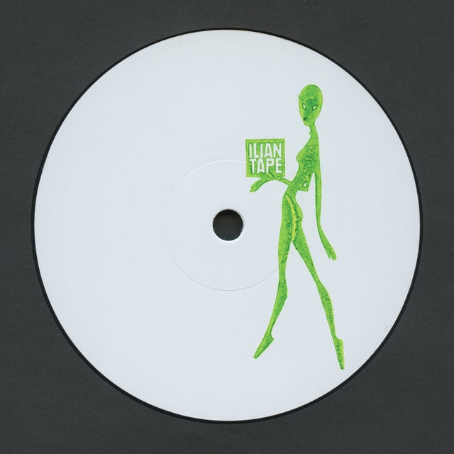 Spirits album art
