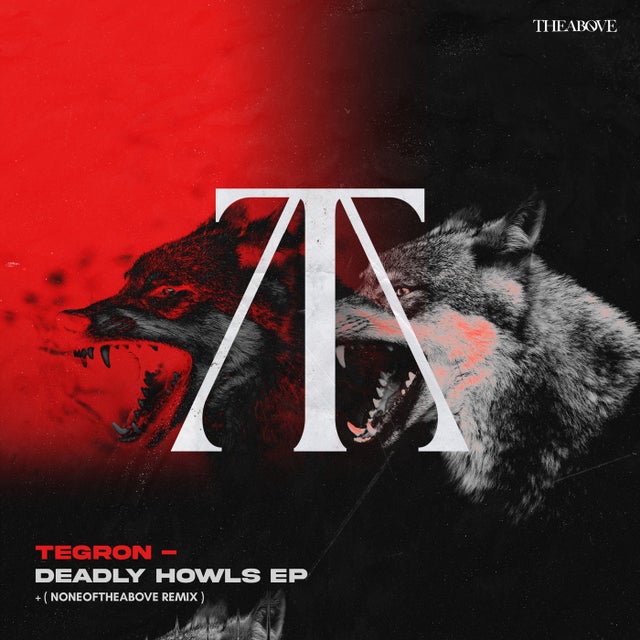 Deadly Howls album art