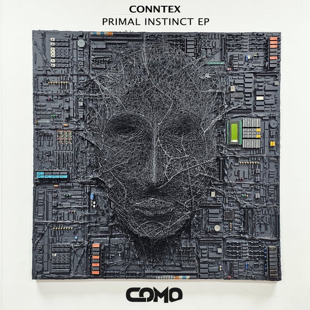 Primal Instinct album art