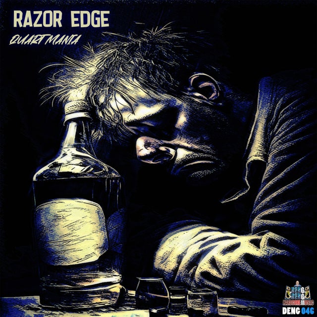 Beer album art