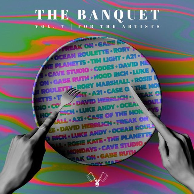 Freedom album art