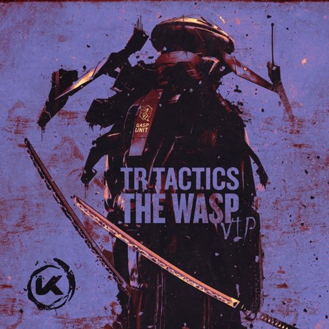 Discrise album art