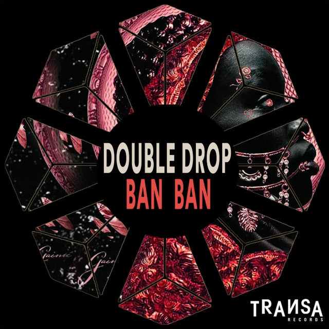 Ban Ban album art