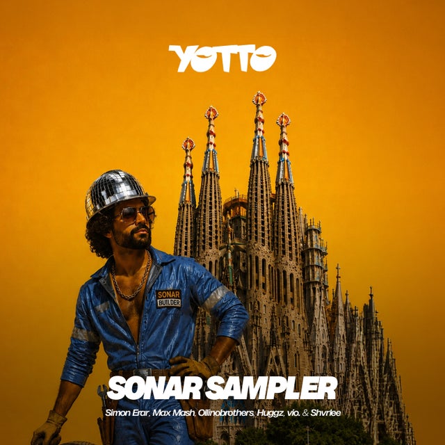 Hangover Remedy album art