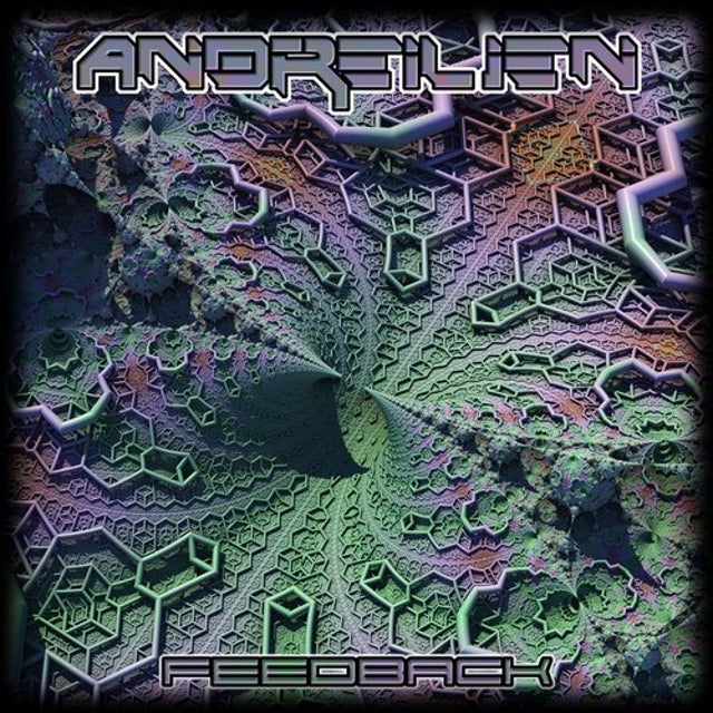 Unfold album art