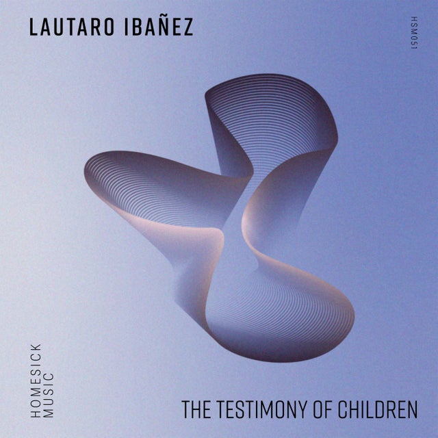 The Testimony of Children album art
