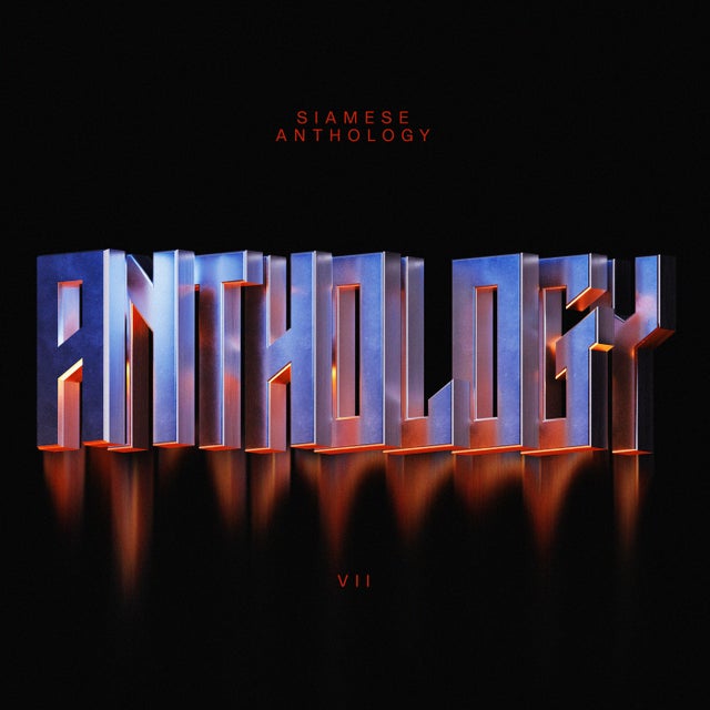 Siren Echoes album art
