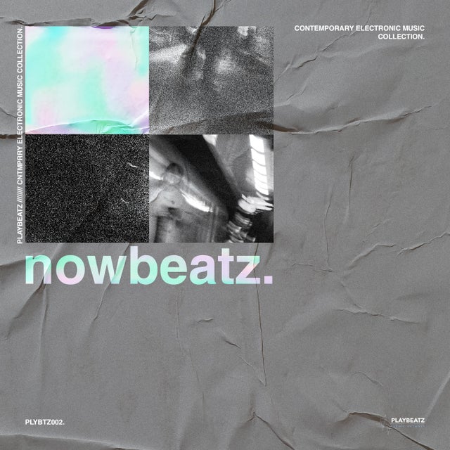 Present and Future album art