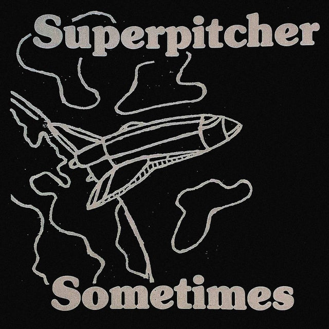 Sometimes album art
