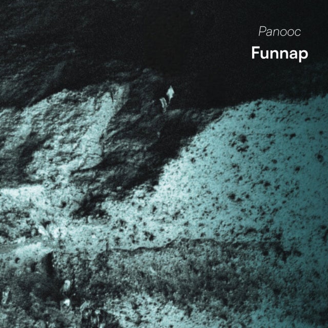 Funnap album art