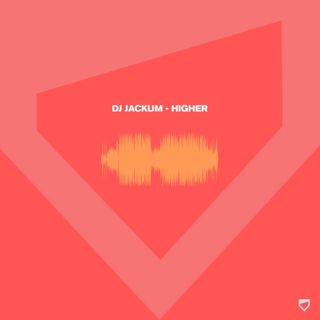 Higher album art