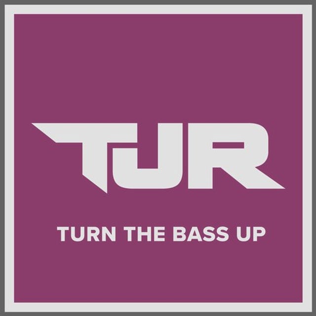 Turn Up The Bass album art