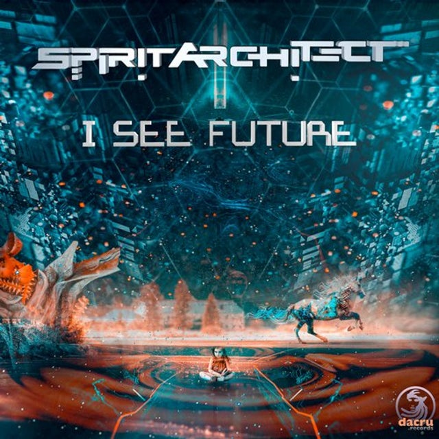 I See Future album art